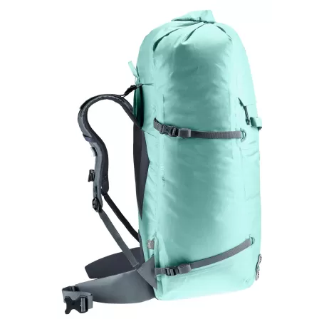Deuter Durascent 42+10 SL Azul