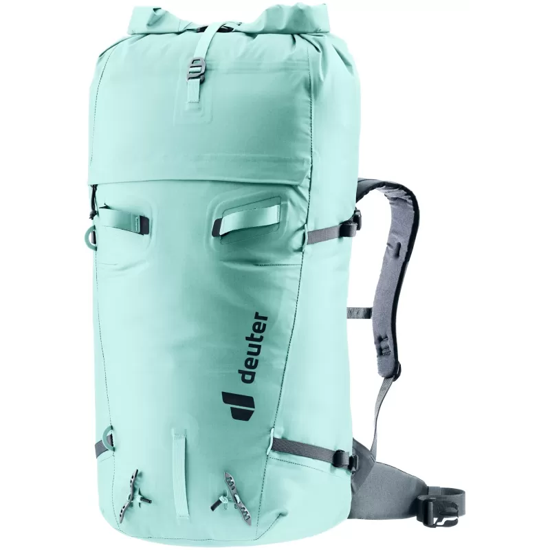 Deuter Durascent 42+10 SL Azul