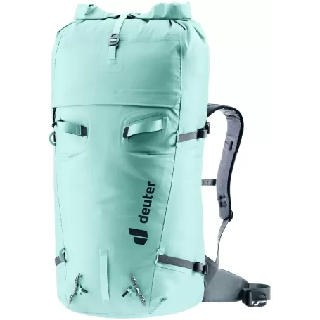Deuter Durascent 42+10 SL Azul