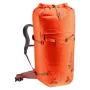 Deuter Durascent 42+10 SL Vermelho