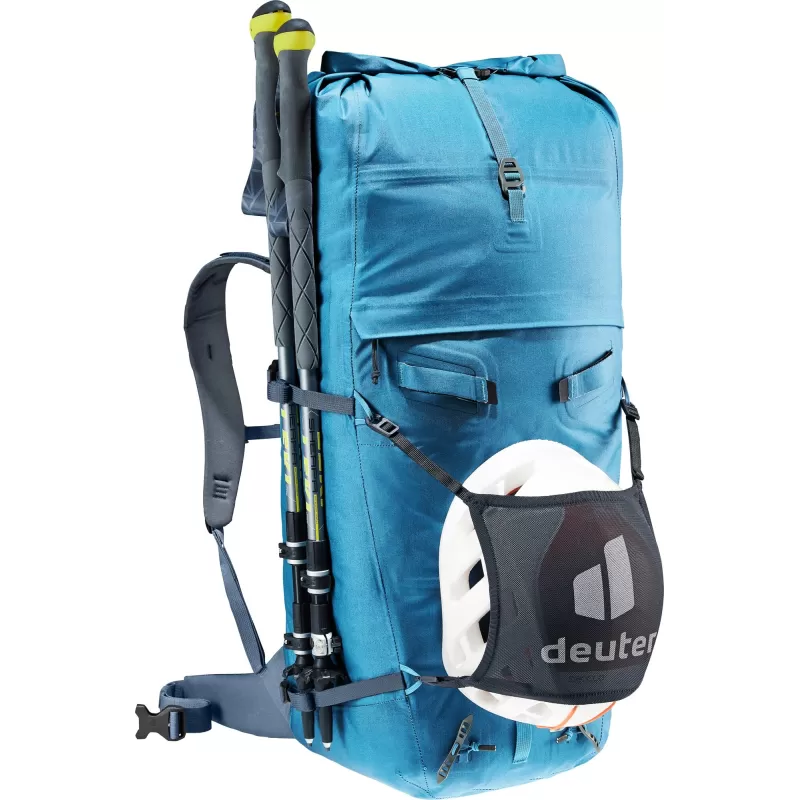 Deuter Durascent 44+10 Azul