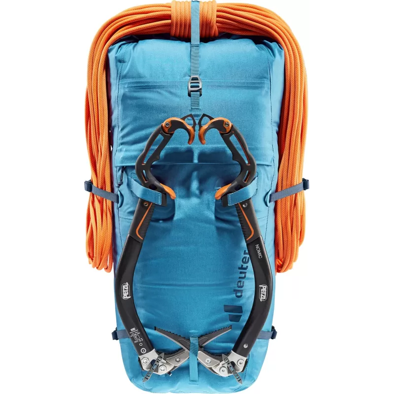 Deuter Durascent 44+10 Azul
