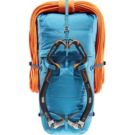 Deuter Durascent 44+10 Azul