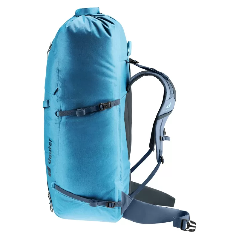 Deuter Durascent 44+10 Azul