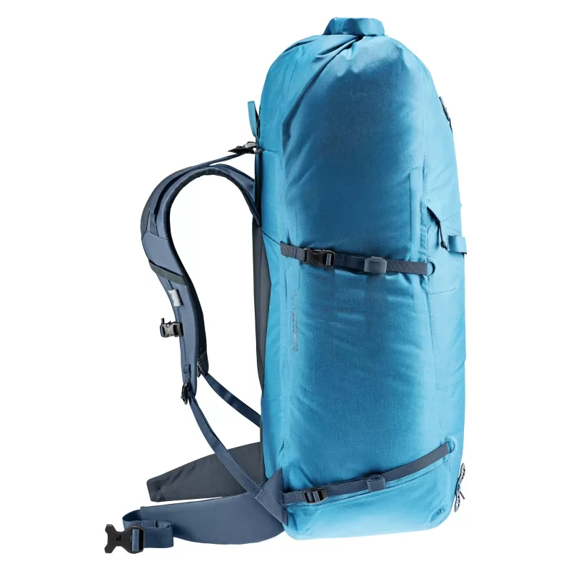 Deuter Durascent 44+10 Azul