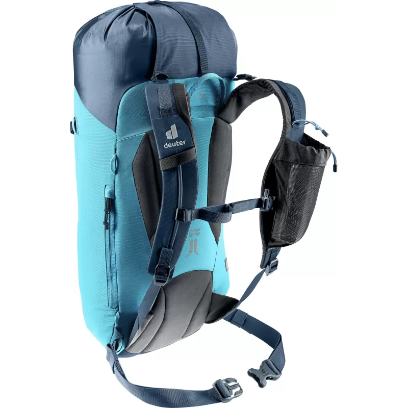 Deuter Guide 22 SL Azul, Gris
