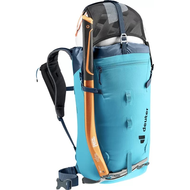 Deuter Guide 22 SL Azul, Gris