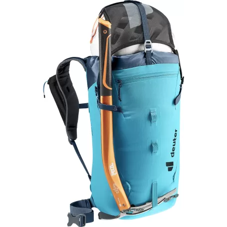Deuter Guide 22 SL Azul, Gris