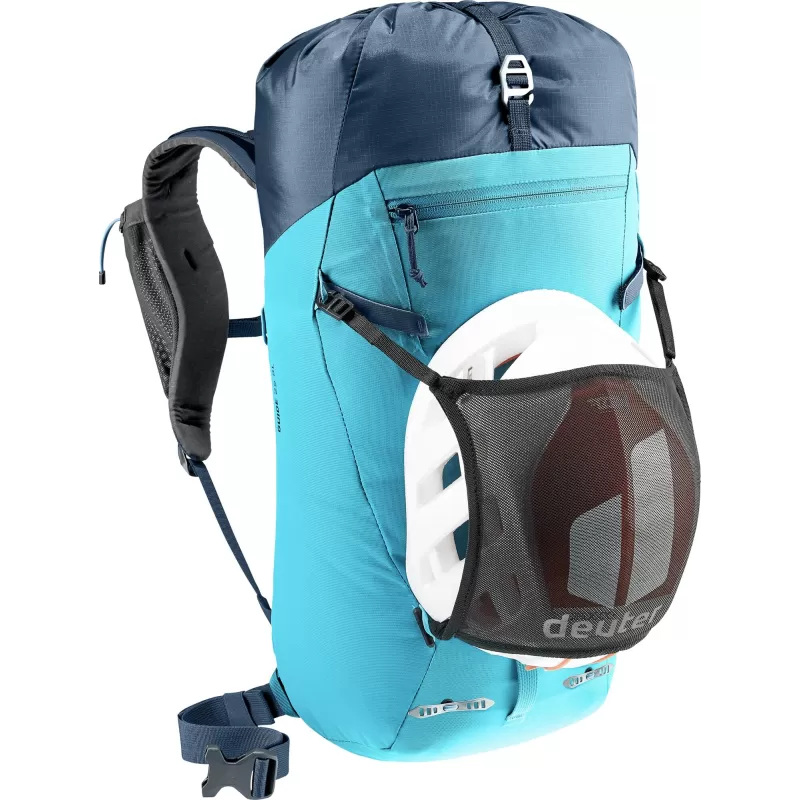 Deuter Guide 22 SL Azul, Gris