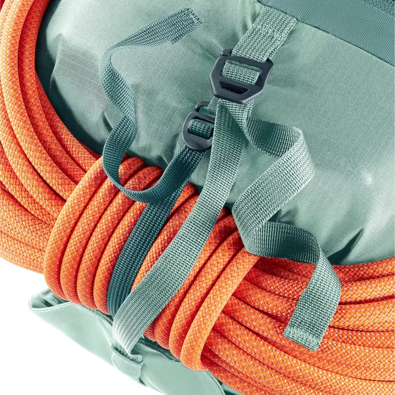 Deuter Guide 22 SL Azul, Verde