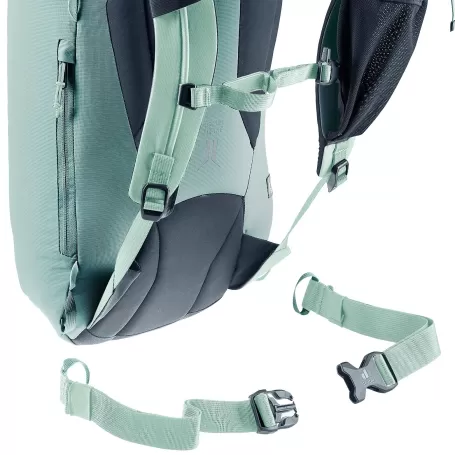 Deuter Guide 22 SL Azul, Verde