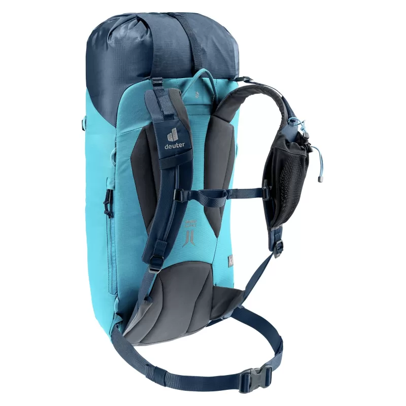Deuter Guide 22 SL Azul, Gris