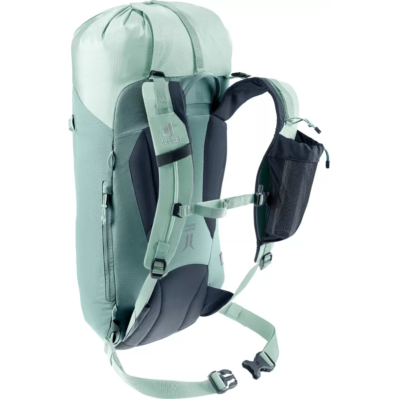 Deuter Guide 22 SL Azul, Verde