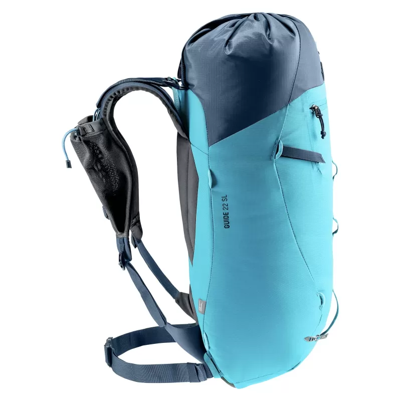 Deuter Guide 22 SL Azul, Gris