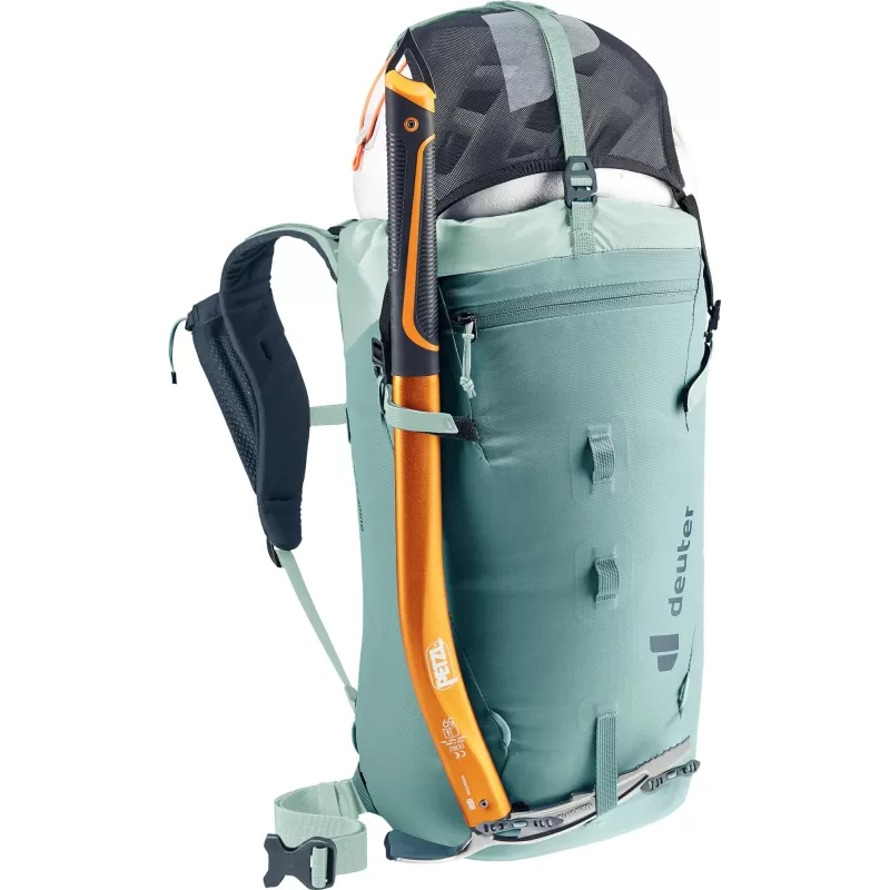 Deuter Guide 22 SL Azul, Verde