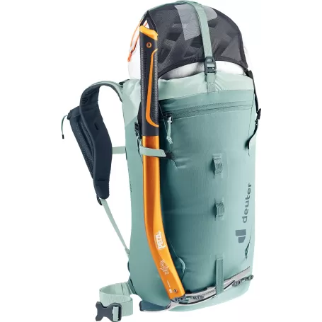 Deuter Guide 22 SL Azul, Verde