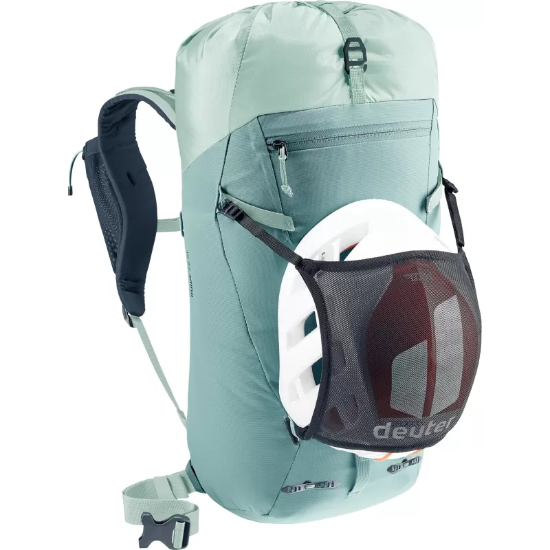 Deuter Guide 22 SL Azul, Verde