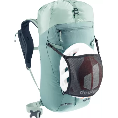 Deuter Guide 22 SL Azul, Verde
