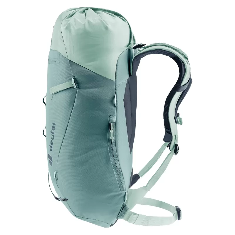 Deuter Guide 22 SL Azul, Verde