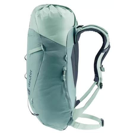 Deuter Guide 22 SL Azul, Verde