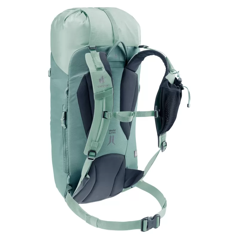 Deuter Guide 22 SL Azul, Verde
