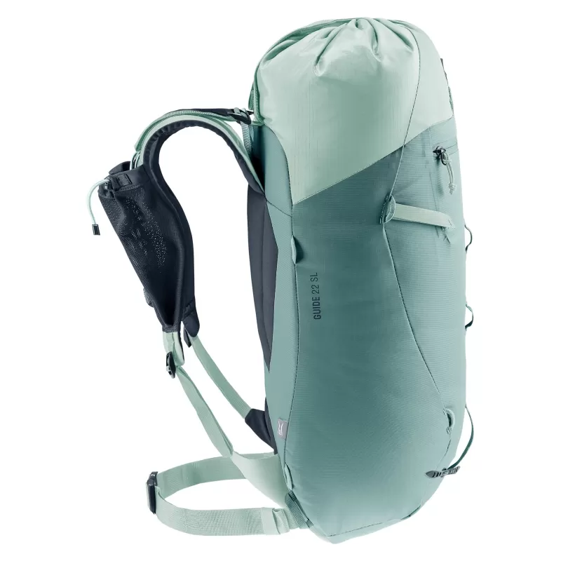 Deuter Guide 22 SL Azul, Verde