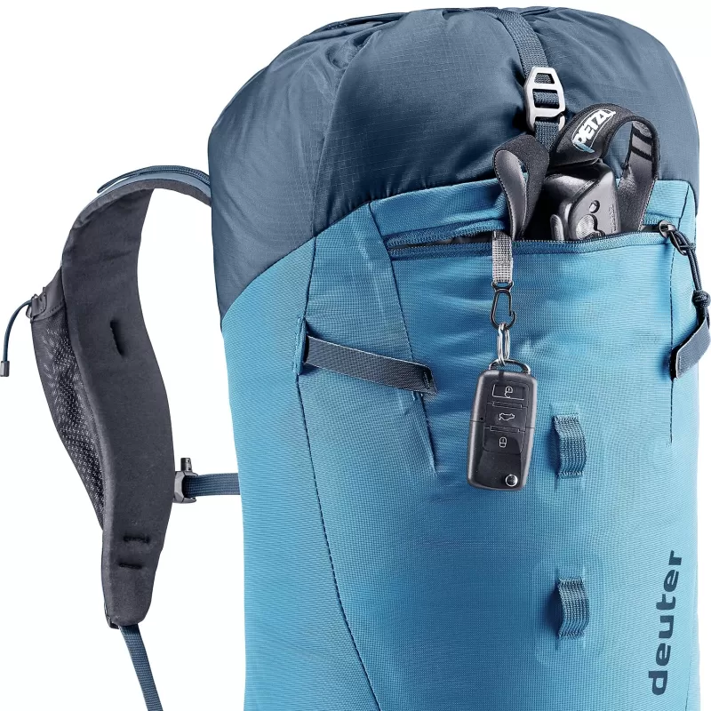 Deuter Guide 24 Azul