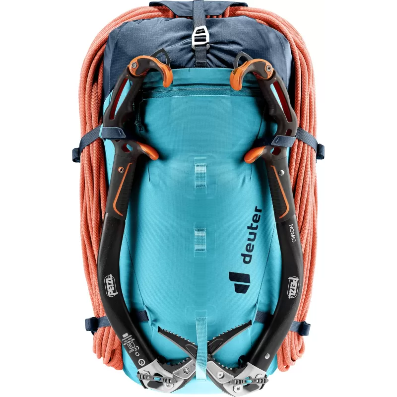 Deuter Guide 28 SL Azul, Gris