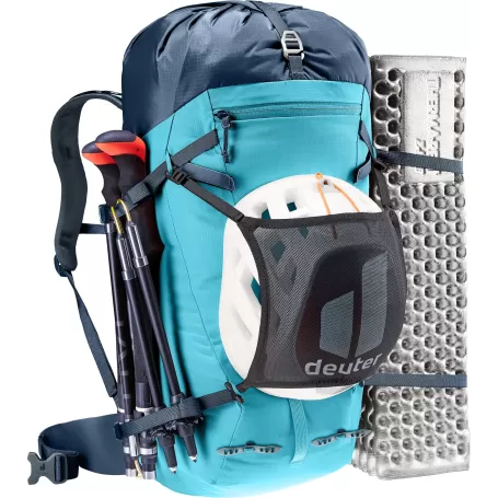 Deuter Guide 28 SL Azul, Gris