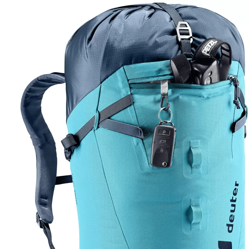 Deuter Guide 28 SL Azul, Gris