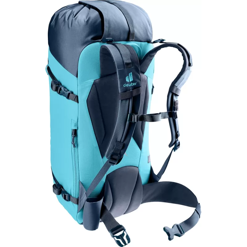 Deuter Guide 28 SL Azul, Gris