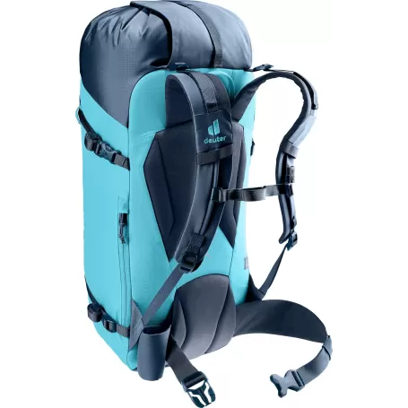 Deuter Guide 28 SL Azul, Gris
