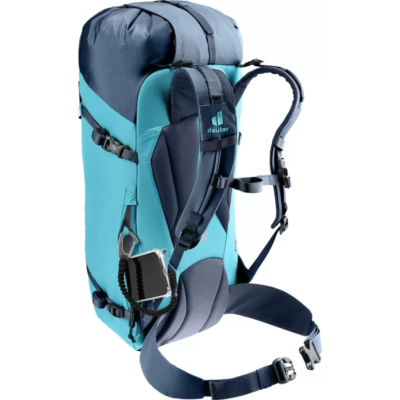 Deuter Guide 28 SL Azul, Gris