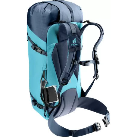Deuter Guide 28 SL Azul, Gris