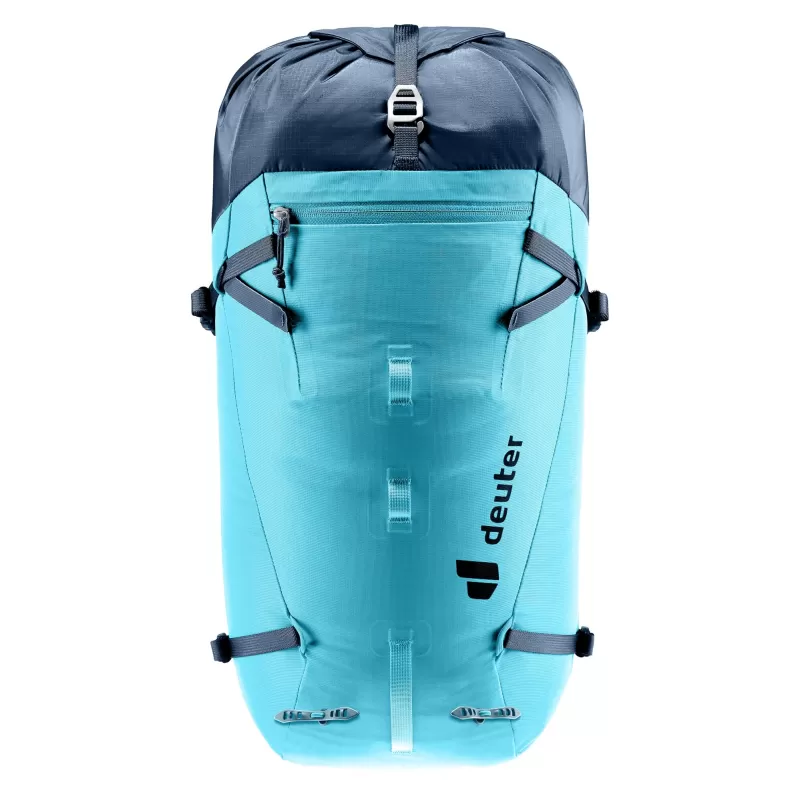 Deuter Guide 28 SL Azul, Gris