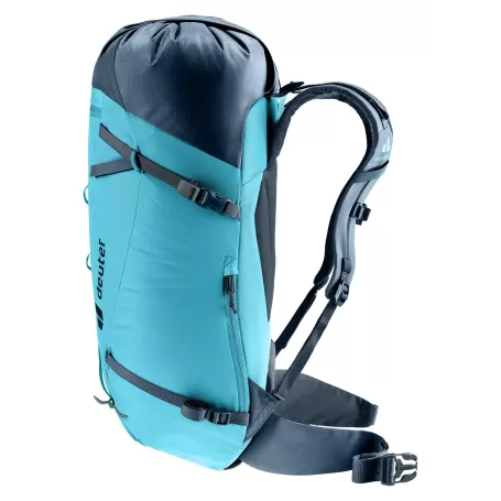 Deuter Guide 28 SL Azul, Gris