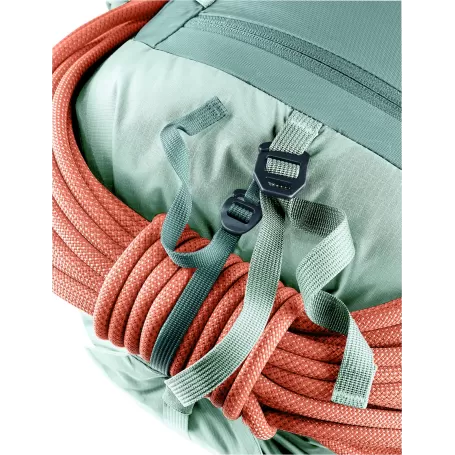 Deuter Guide 28 SL Azul, Verde