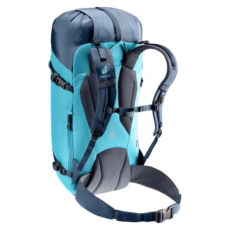 Deuter Guide 28 SL Azul, Gris