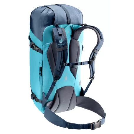 Deuter Guide 28 SL Azul, Gris