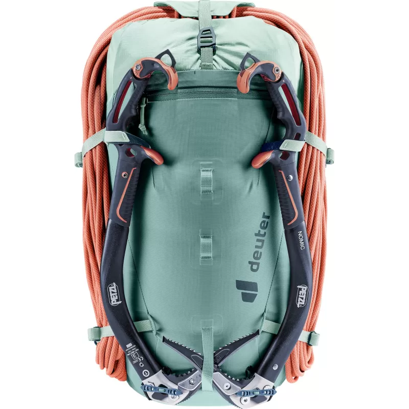 Deuter Guide 28 SL Azul, Verde