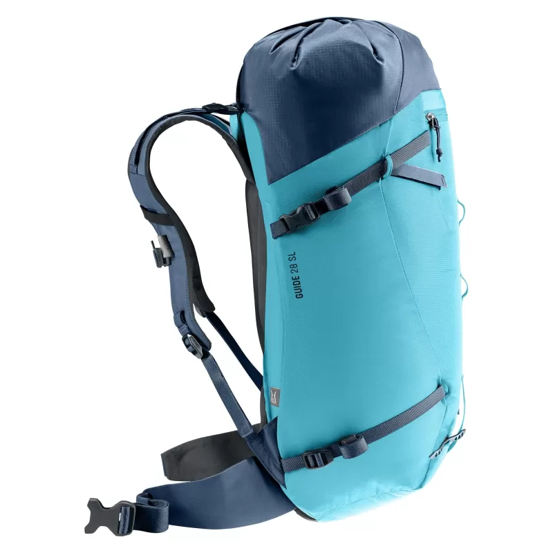 Deuter Guide 28 SL Azul, Gris