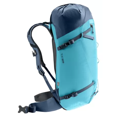 Deuter Guide 28 SL Azul, Gris