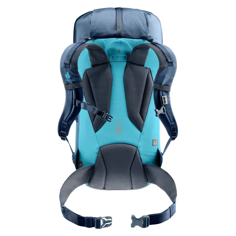 Deuter Guide 28 SL Azul, Gris