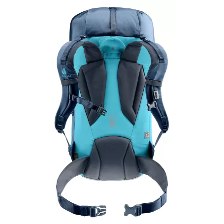 Deuter Guide 28 SL Azul, Gris