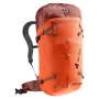 Deuter Guide 28 SL Vermelho