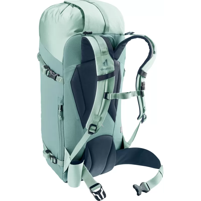 Deuter Guide 28 SL Azul, Verde