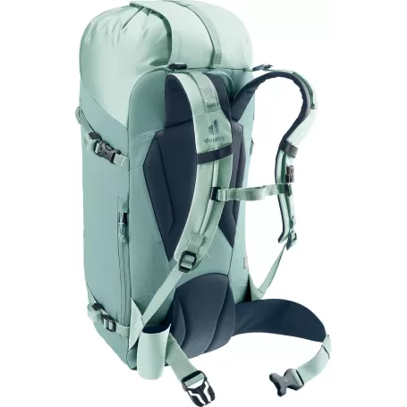 Deuter Guide 28 SL Azul, Verde