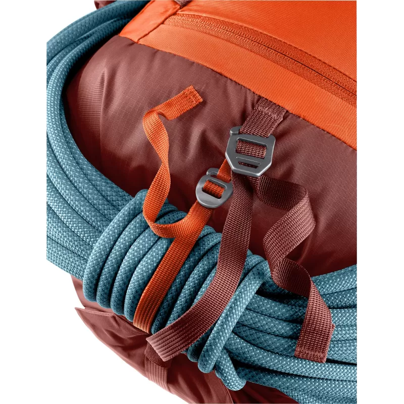 Deuter Guide 28 SL Vermelho, Laranja