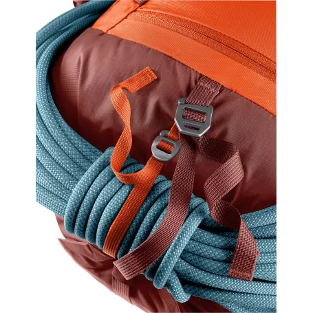 Deuter Guide 28 SL Vermelho, Laranja