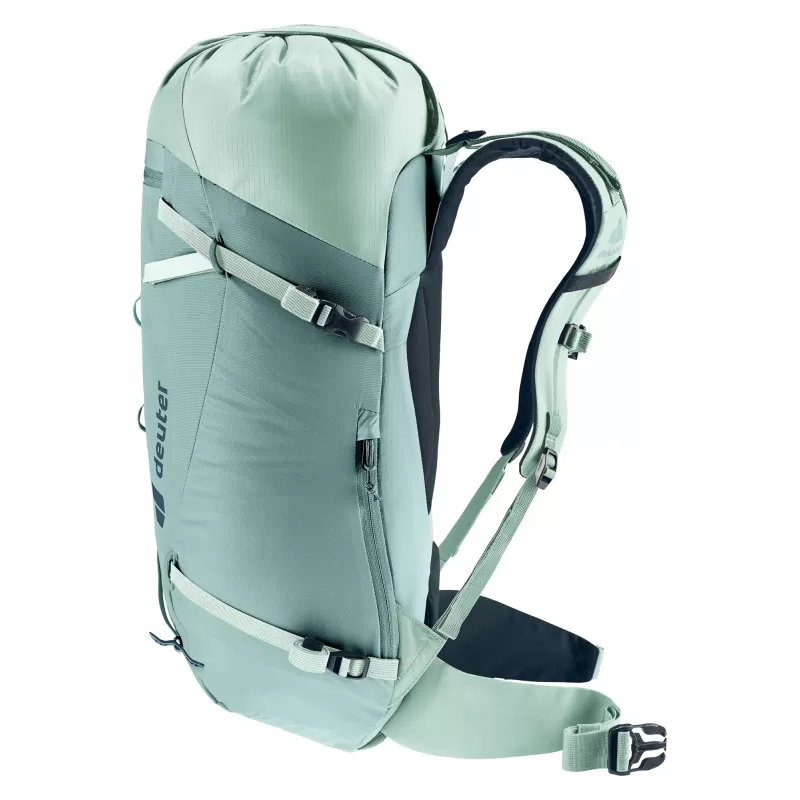 Deuter Guide 28 SL Azul, Verde